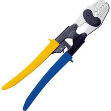 Klauke Crimping Pliers Spade