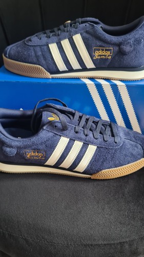 Adidas samba super uk - samba, 62