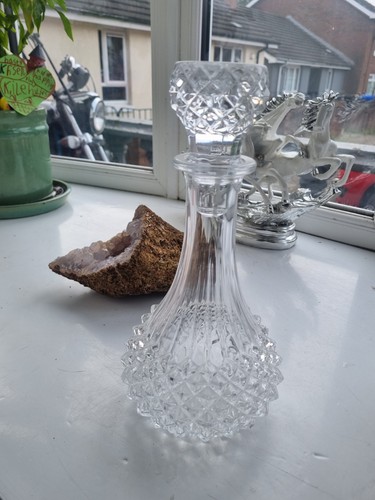 Swedish style crystal glass - swedish,
