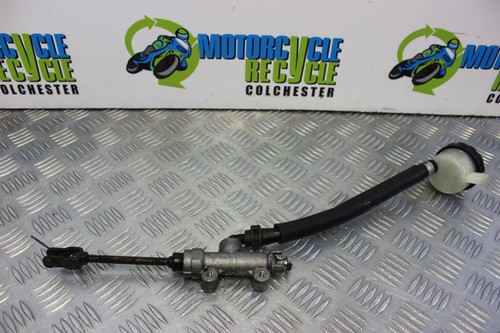 Kawasaki 1100 zephyr brake - zr,