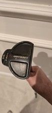 Odyssey 2 Ball -DFX PUTTER