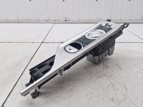 Jaguar automatic gear - xf,