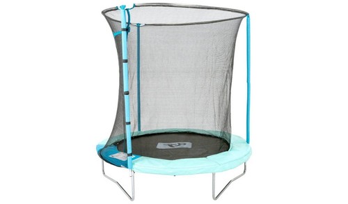 Toys 6ft kids trampoline - tp,