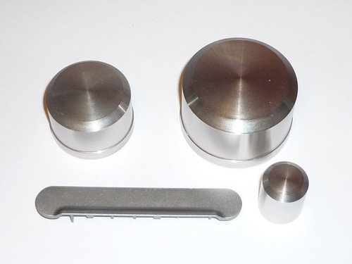 All knobs from denon - all,