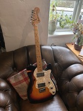 1973 Fender Telecaster Deluxe