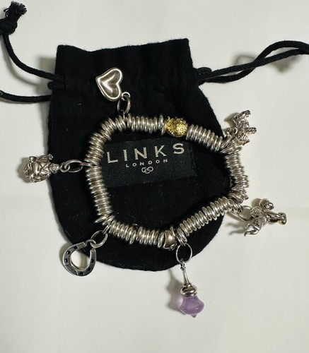 Auth links london - auth, sweetie
