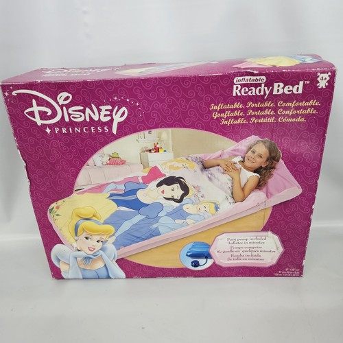 Disney princess inflatable - disney,