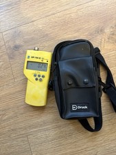 Druck DPI 705 Is Digital