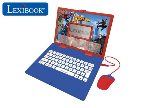Lexibook bilingual educational - lexibook,