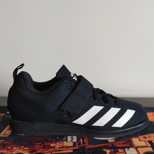 Adidas powerlift 10 - powerlift, uk