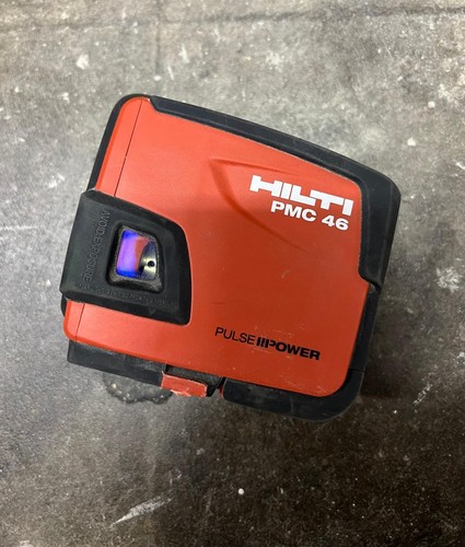 Hilti pmc pulse power - 46, self