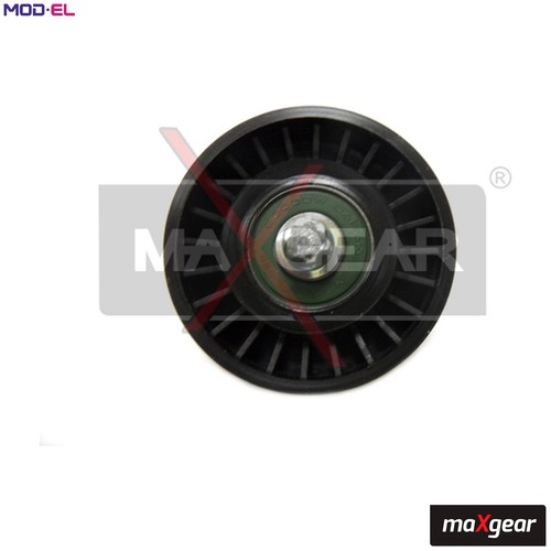Deflection pulleyguide pulley - deflection,