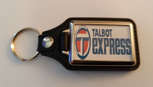 Talbot express logo camper - talbot, van
