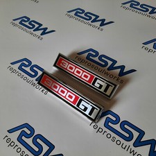 FORD CAPRI MK1 3000GT CAR