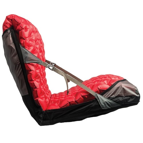Sea summit air chair - sea,