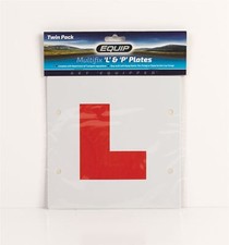 Equip ELP009 Multifix L & P