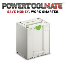 Festool Systainer Storage Case SYS3 M437 204845