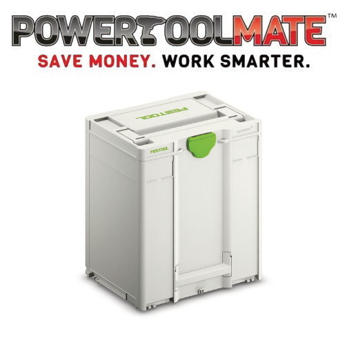 Festool systainer storage case - festool,