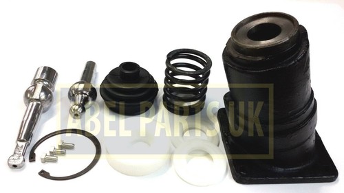 Gear lever assy - assy., for