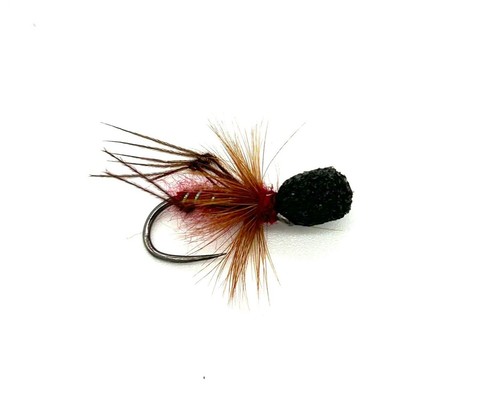 Popper hopper claret - -,