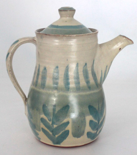 Studio pottery coffee - coffee, /