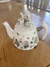 Portmeirion Botanic Garden