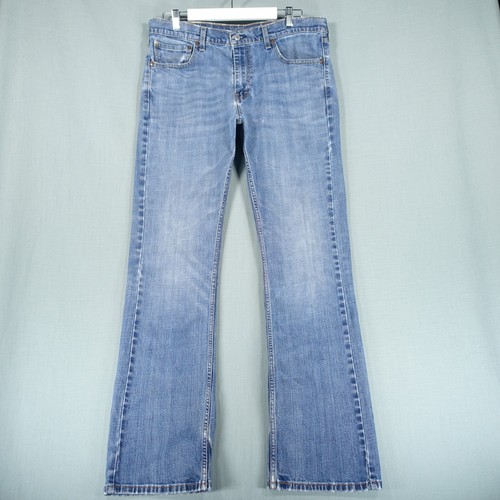 Levis 527 jeans mens w36 - levis,