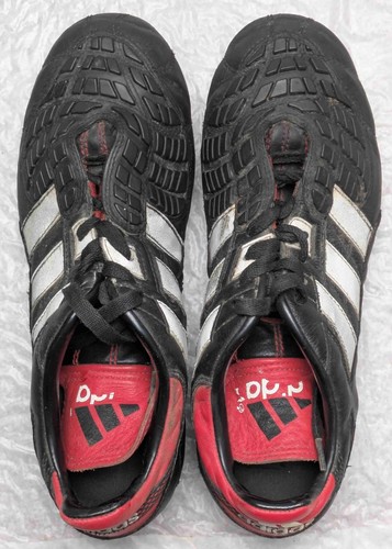 Vintage adidas predator - adidas,