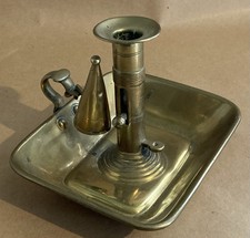 Antique Victorian Brass