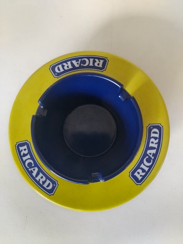 Ashtray ricard vintage - ricard,