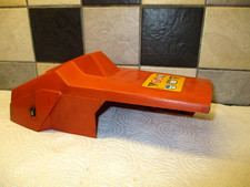 Used Husqvarna 61 orange top