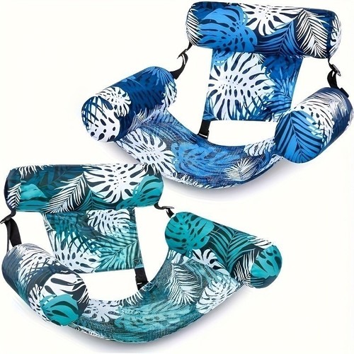 Inflatable pool floats - pool,