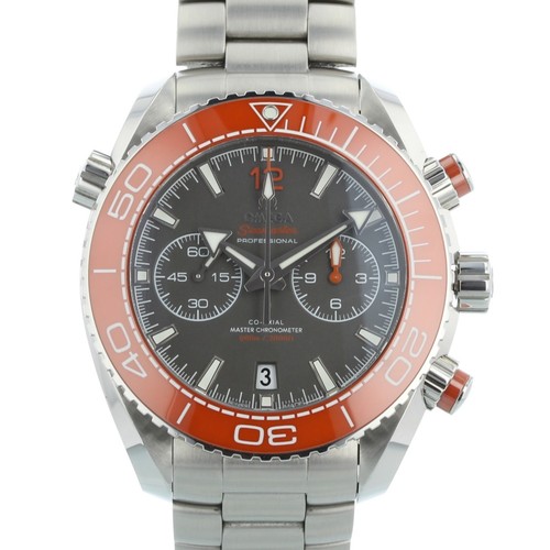 Omega seamaster - omega,