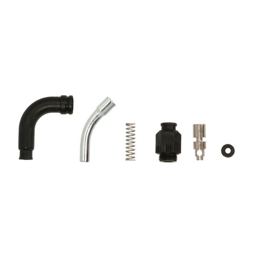 Suction mechanism repair - 1x,
