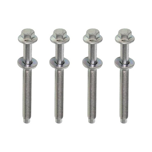 Injector clamp bolt - 4x,