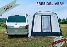 Isabella Air X-Tension awning