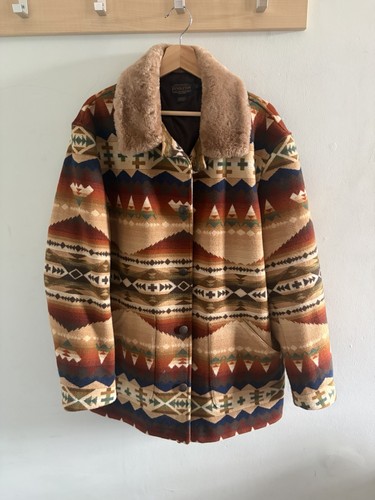 Pendleton brownsville blanket - brownsville,