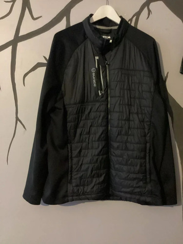 Sunice mens hybrid - hybrid, jacket