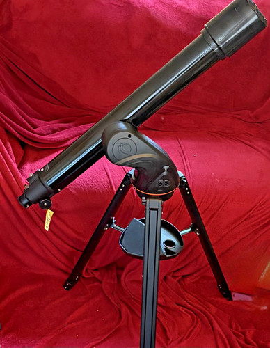 Celestron astro wifi - celestron, goto