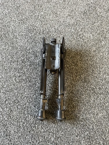 Tilt bipod - tilt,