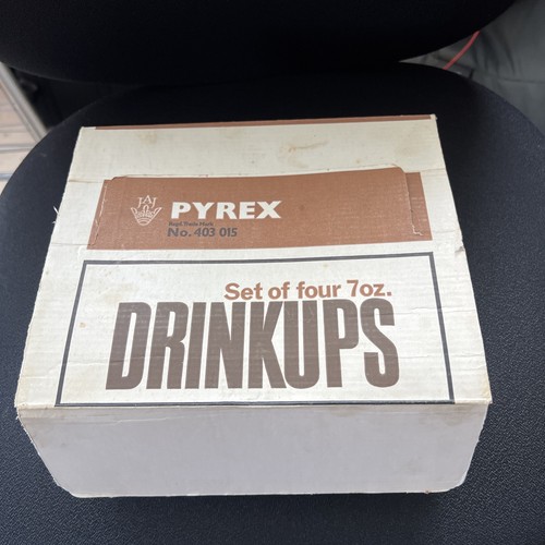 Vintage set unused - 4,