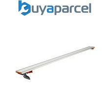 BORA NGX Guide Rail Straight Edge Clamp Circular Saw Cut 1270mm 50" BR-544050