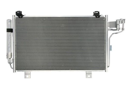 Thermotec ktt110727 condenser - thermotec,