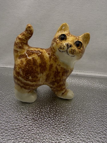 Winstanley ginger cat - winstanley,