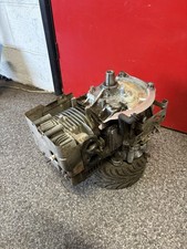 Hayter Heritage 13/30 Petrol