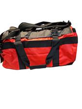 Gelert Expedition 65L Cargo bag - Water resistant travel bag - Holdall/Rucksack
