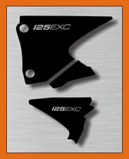KTM 125 EXC 1998 2003 AIRBOX