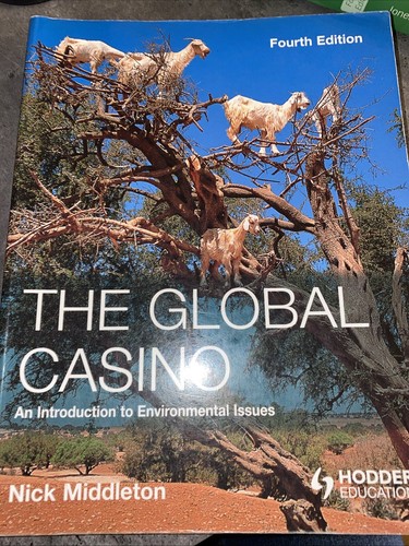 The global casino an - global,