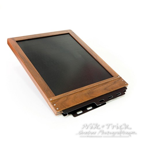 Wet plate sheet - &,