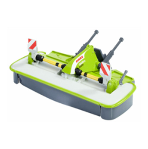 Britains 43302 claas disco - claas,